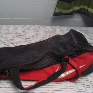 Baseball Sports Bag